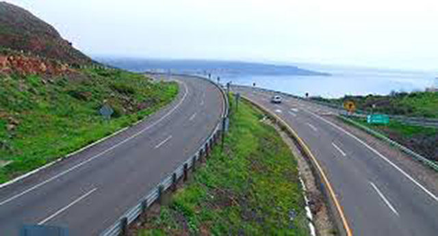 Por vacaciones decembrinas, inician medidas preventivas en carreteras