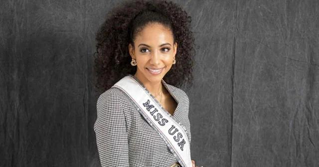 Miss Estados Unidos 2019 se mató lanzándose desde un rascacielos