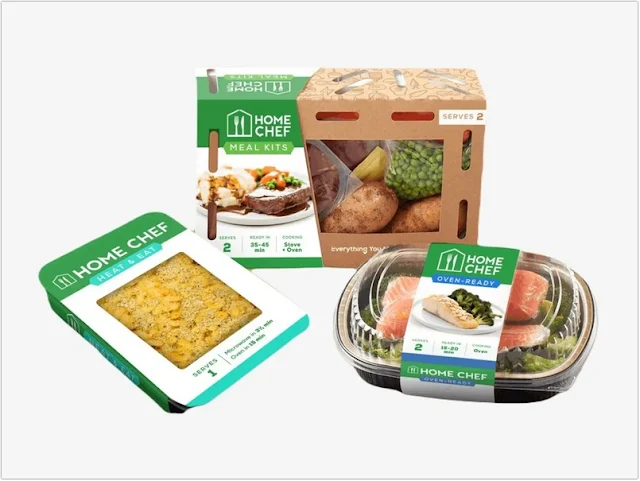 Best Rated Microwave Meal Subscription Box