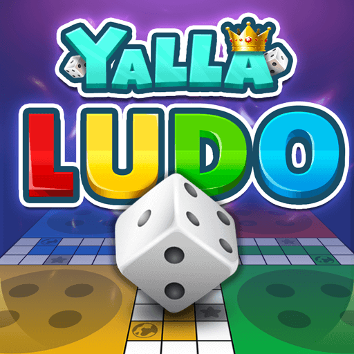 تحميل لعبة يلا لودو مهكرة Yalla ludo 2022 للاندرويد