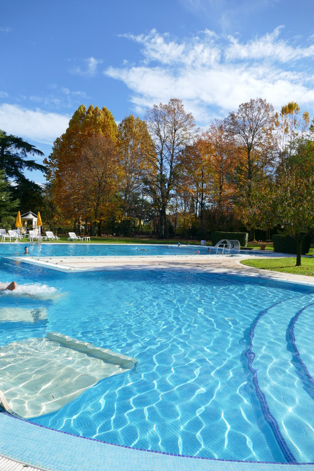 montegrotto terme cosa vedere