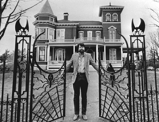 Stephen King’s 1970’s, Where ‘IT’ all Began for the King of Horror (Part Three)