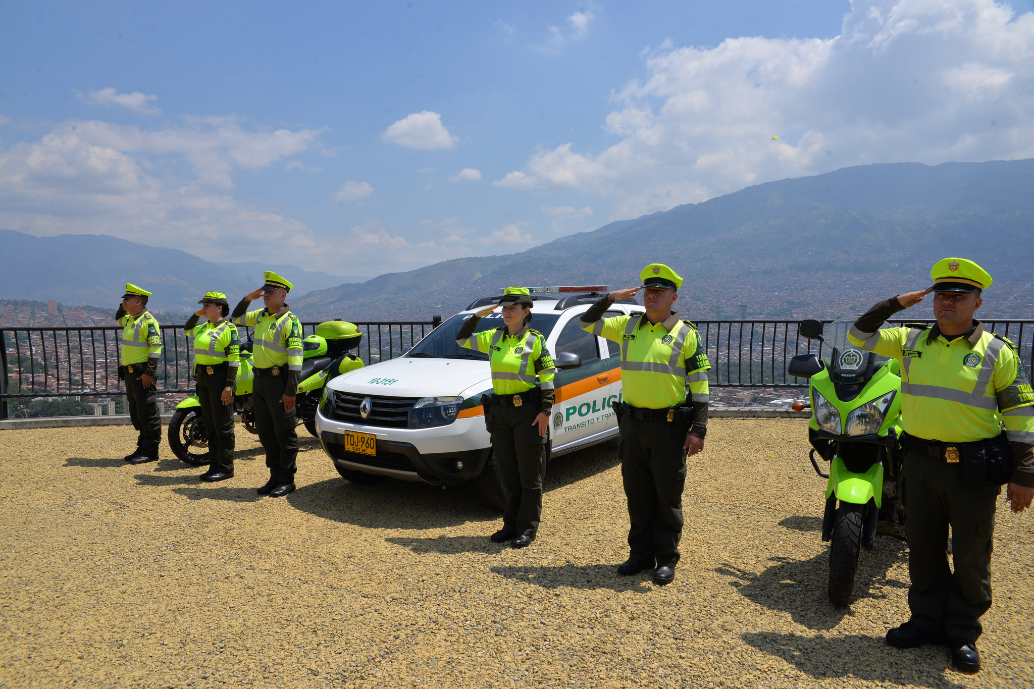 https://www.notasrosas.com/Más de mil 200 policías llegarán a Valledupar, para reforzar la seguridad durante el Festival Vallenato