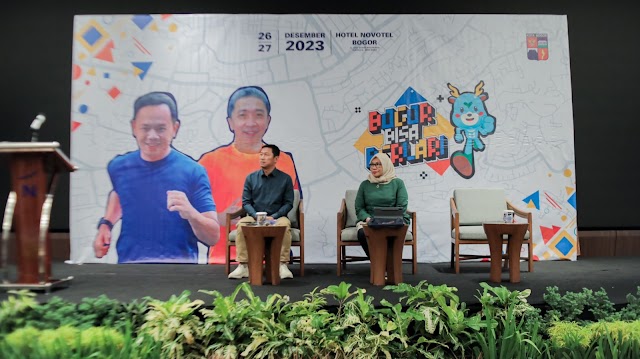 Buka Capacity Building, Sekda Ingatkan Tiga PR Besar