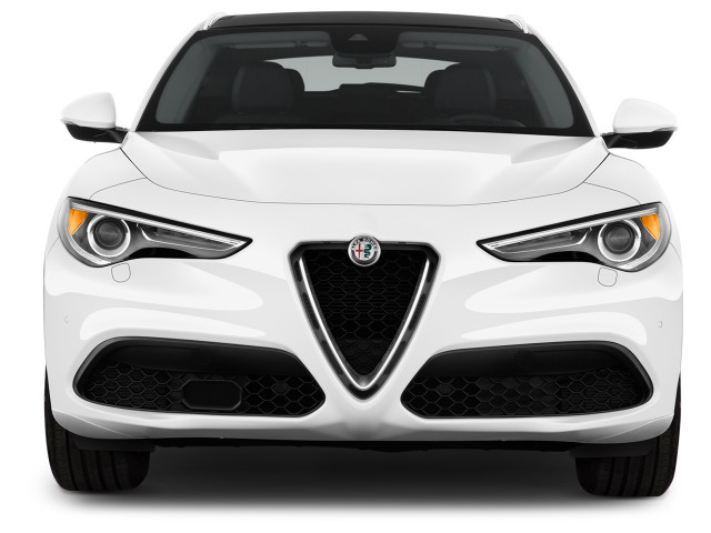 2022 Alfa Romeo Stelvio Review