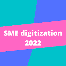SME digitization 2022