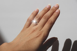 Anillo Luz de Verano