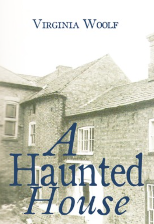Buy a Haunted House by Virginia Woolf PDF Ebook