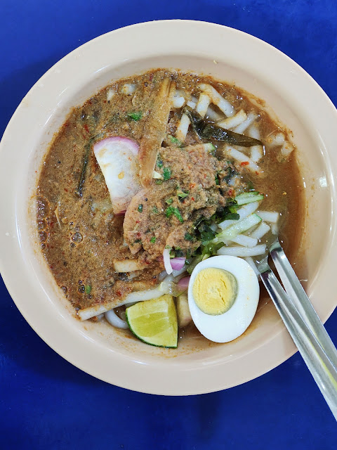 Laksa_Kedah