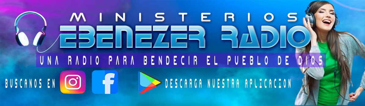 Ministerios Ebenezer Radio