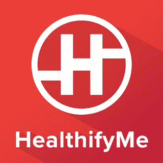 healthifyme mod apk logo
