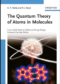 The Quantum Theory of Atoms in Molecules: From Solid State to DNA and Drug Design