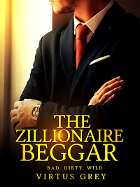 The Zillionaire Beggar