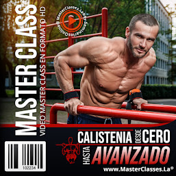 Curso de calistenia