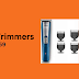  MEGA LOOT | Get NOVA trimmers just starting at @MRP359 ONLY | Myntra.