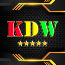 KDW GAMES STORE