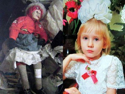Anatoly Moskvin doll