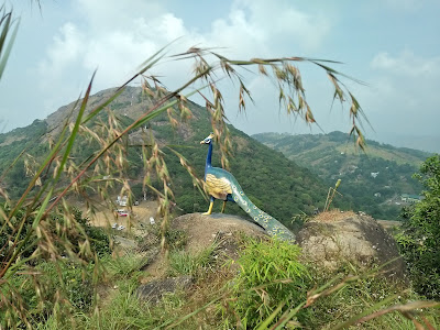 Murugan Hill - Murugan Mala