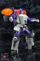 Transformers Generations Selects Galvatron 16