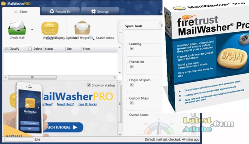 MailWasher Pro Full Version