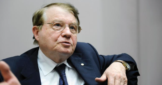 Luc Montagnier sarà a Milano il 15/1/2022 per Diritti e Libertà