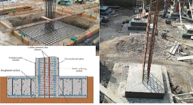 Les précautions les plus importantes pour la mise en œuvre et la réception de travaux de base séparés