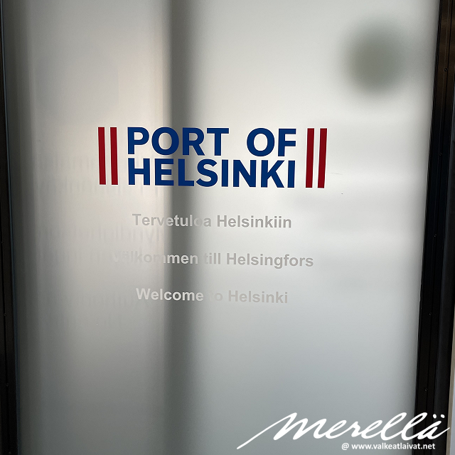 Port of Helsinki