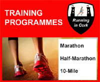 Personal training programmes
