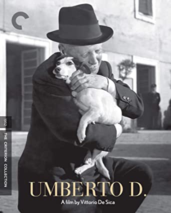Umberto D. (1952)