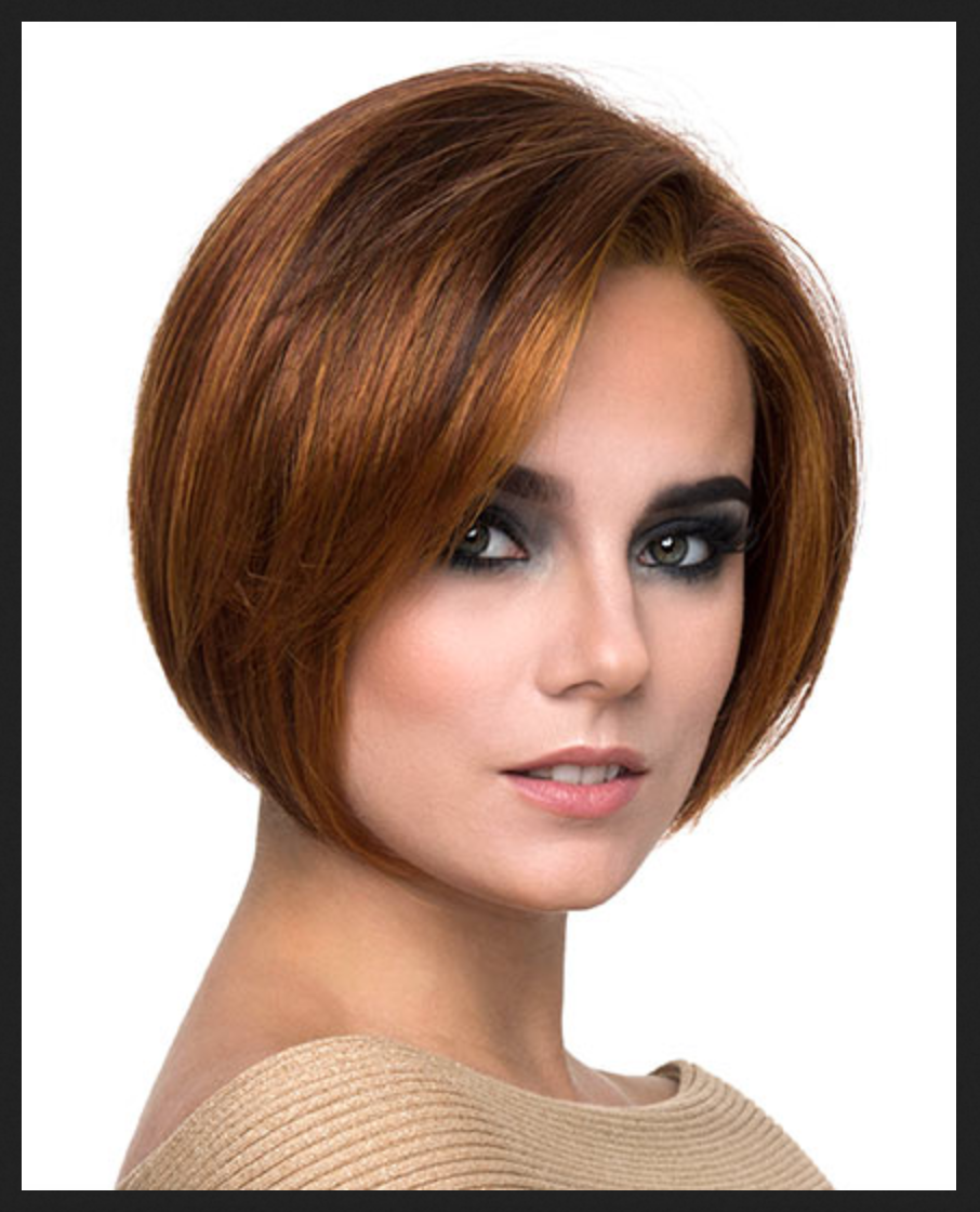 short hairstyles 2022