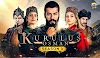 Kurulus Osman Season 3 Episode 17 Urdu Dubbed