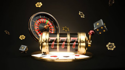 Machine Slot IDNSlot Terbaik