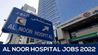 Mediclinic Al Noor Hospital Dubai & Abu Dhabi Jobs 2022 - Apply Online For Latest UAE Al Noor Hospital Careers