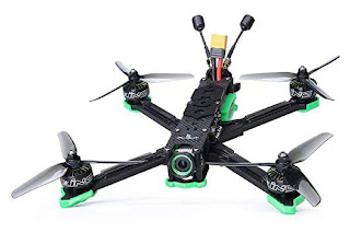 Racing Drones