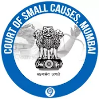 Small-causes-court-mumbai-recruitment-2022