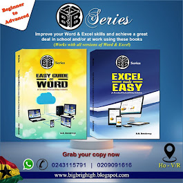 purchase Word & Excel e-books