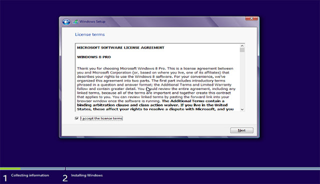 Cara Install Ulang Windows 8 Dengan Flashdisk #8