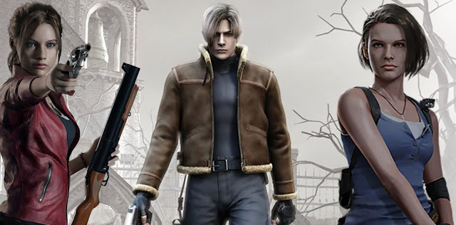 المزيد من التسريبات عن لعبة Resident Evil 4 Remake تكشف عن أجوائها و موعد الإعلان عنها..