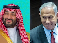 Report: Netanyahu considering agreeing to Saudi uranium enrichment