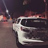 Acidente em Garça expõe risco de motorista embriagado e sem habilitação com bebê a bordo