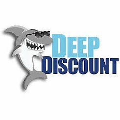 DEEP DISCOUNT DEALS