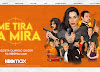 "Me Tira da Mira", comédia estrelada por Cleo, Fiuk e Fábio Jr., chega com exclusividade à HBO Max nesta sexta-feira (20)