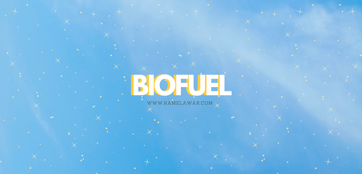 Apa itu Biofuel? Ayo Telusuri Pemanfaatan Biofuel di Semarang!