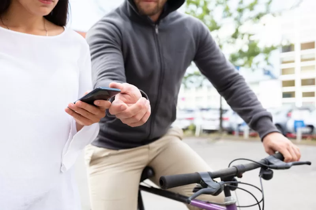 Como proteger celular em caso de roubo e evitar prejuízo maior