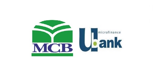 U Microfinance Bank Enters into Strategic Partnership with MCB Bank Pakistan 