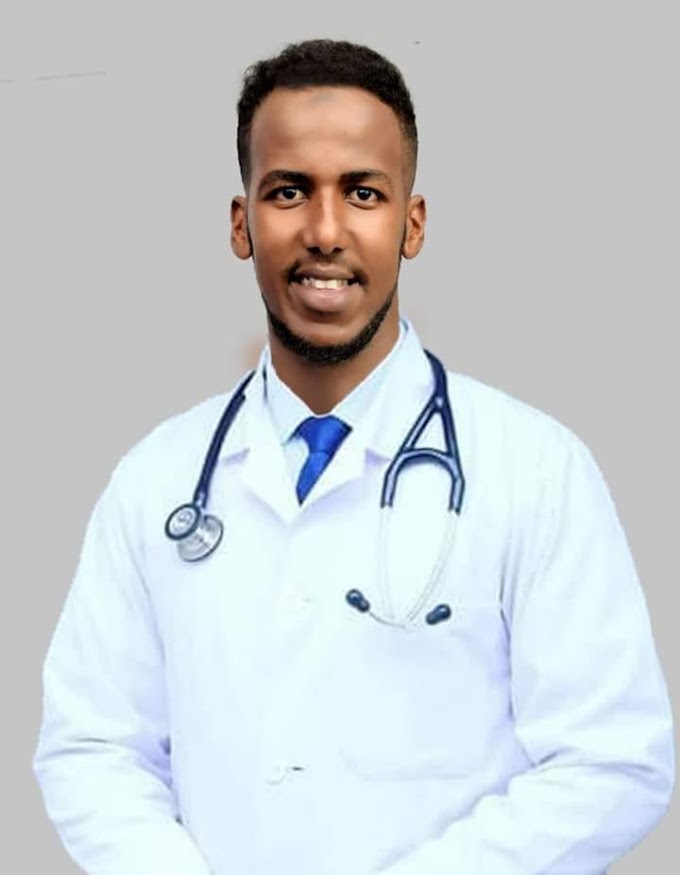 My Decade 'Doctor's Journey Of Hope And Healing'