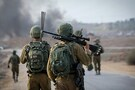 IDF exercise simulates army landing in Lebanon