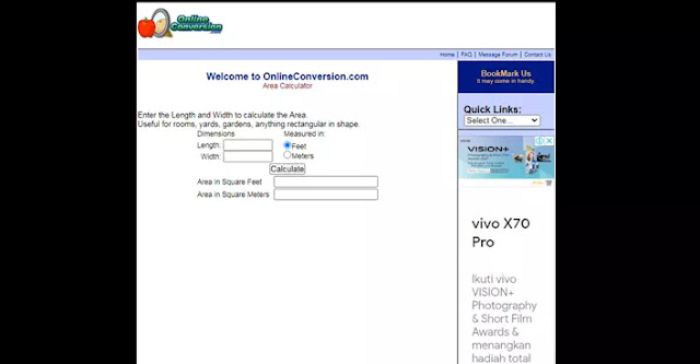 Situs Untuk Menghitung Luas Area Gratis-6
