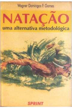 e-Book: Natação: uma alternativa metodológica