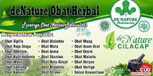 Obat Herbal Saraf Kejepit
